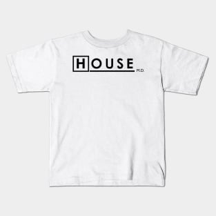 house Kids T-Shirt